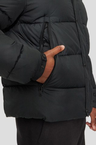 Hugo Boss Пуховик