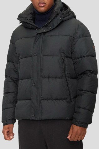 Hugo Boss Пуховик