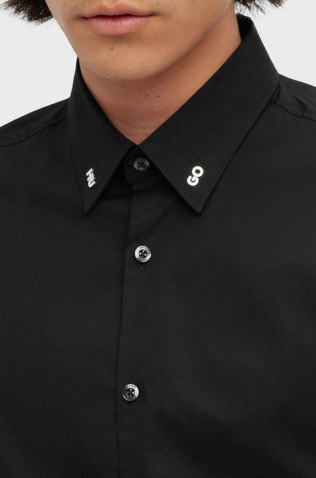 Hugo Boss Рубашка