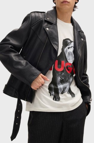 Hugo Boss Футболка