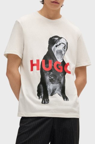 Hugo Boss Футболка