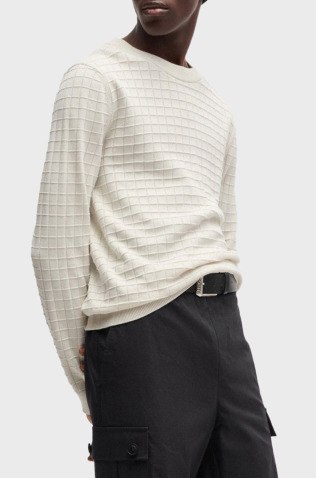 Hugo Boss Джемпер