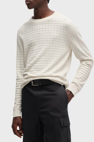 Hugo Boss Джемпер