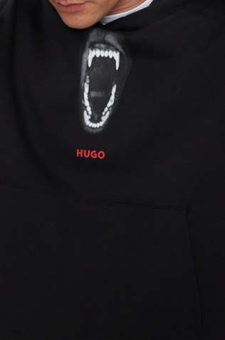 Hugo Boss Худи