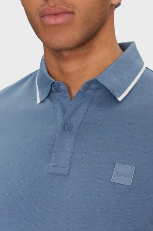 Hugo Boss Футболка-поло