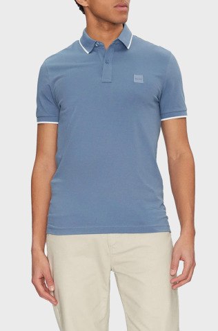 Hugo Boss Футболка-поло