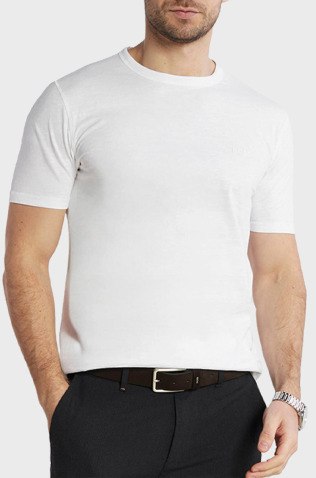 Hugo Boss Футболка