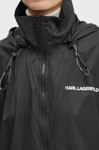 Karl Lagerfeld Ветровка