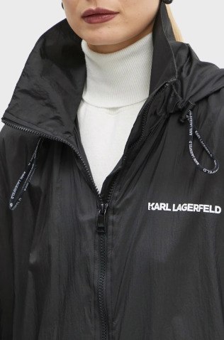 Karl Lagerfeld Ветровка