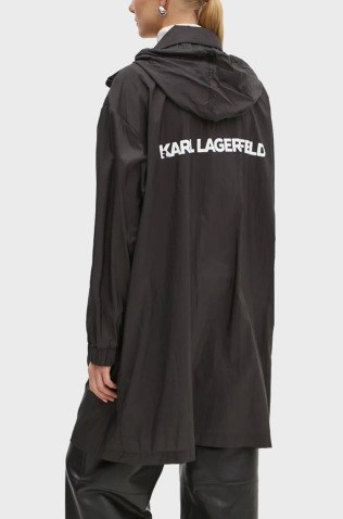 Karl Lagerfeld Ветровка