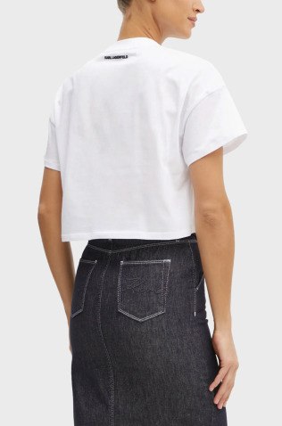 Karl Lagerfeld Футболка