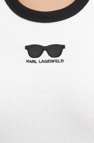 Karl Lagerfeld Топ