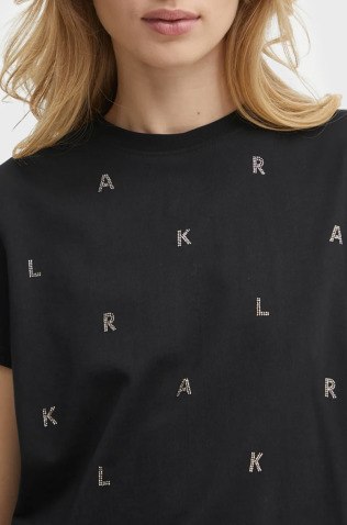 Karl Lagerfeld Футболка