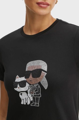 Karl Lagerfeld Футболка