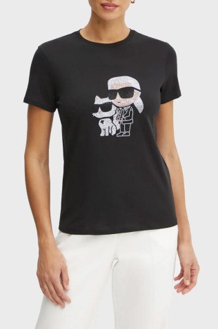 Karl Lagerfeld Футболка