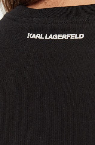 Karl Lagerfeld Футболка