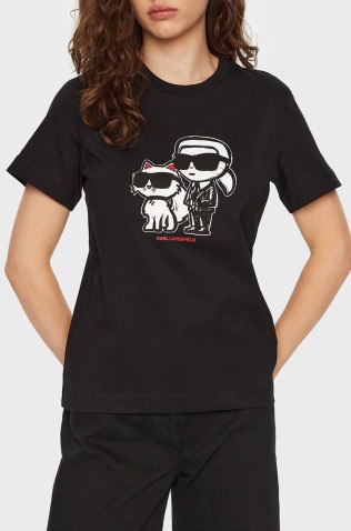 Karl Lagerfeld Футболка