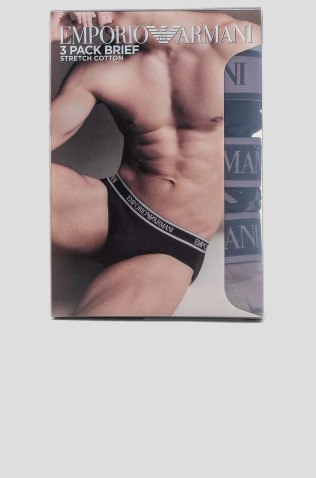Armani Трусы