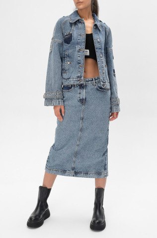 Moschino Куртка