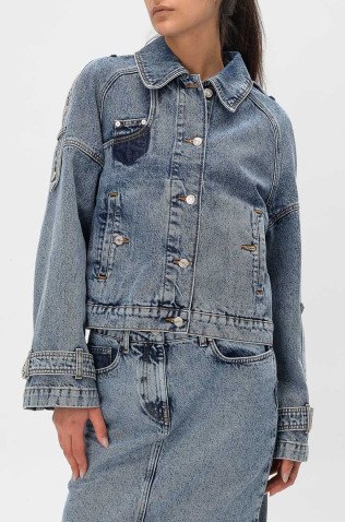 Moschino Куртка