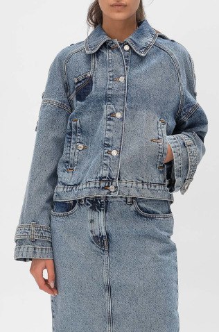 Moschino Куртка