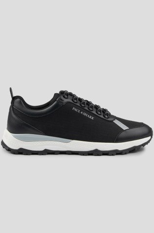 Paul & Shark Кроссовки