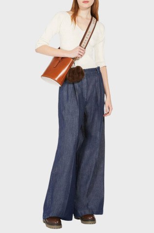 Max Mara Джинсы