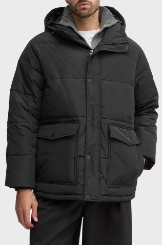 Armani Пуховик