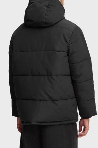 Armani Пуховик