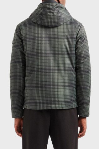 Armani Пуховик