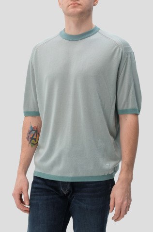 Armani Джемпер