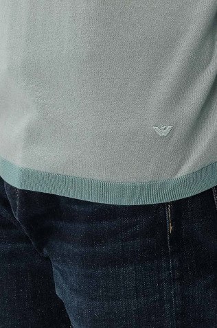 Armani Джемпер