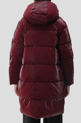 Elisabetta Franchi Пуховик