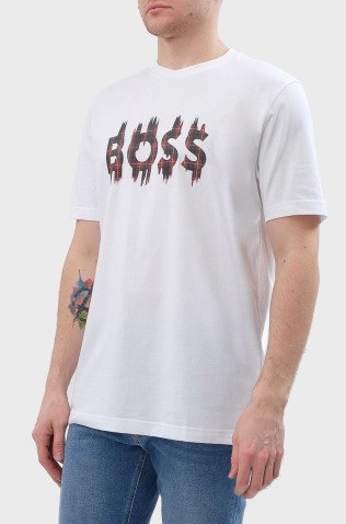 Hugo Boss Футболка