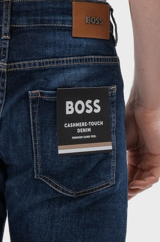 Hugo Boss Джинсы