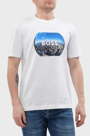 Hugo Boss Футболка