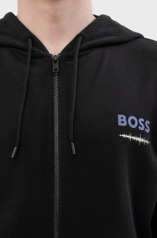 Hugo Boss Спортивная кофта