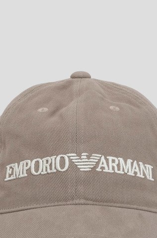 Armani Кепка
