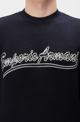 Armani Джемпер