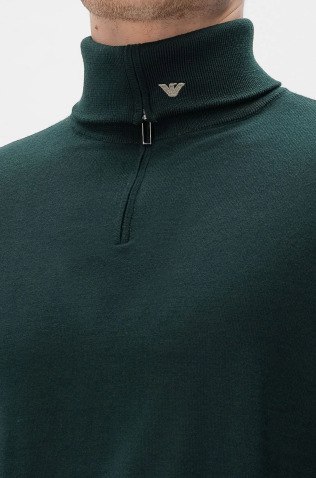 Armani Джемпер