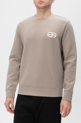 Armani Свитшот