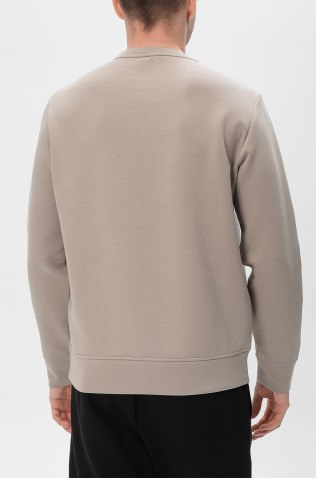 Armani Свитшот