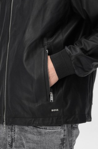 Hugo Boss Куртка