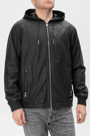 Hugo Boss Куртка