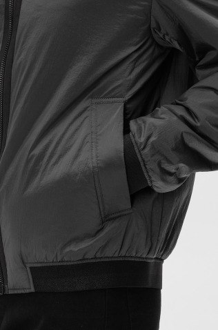 Hugo Boss Бомбер