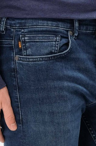 Hugo Boss Джинсы