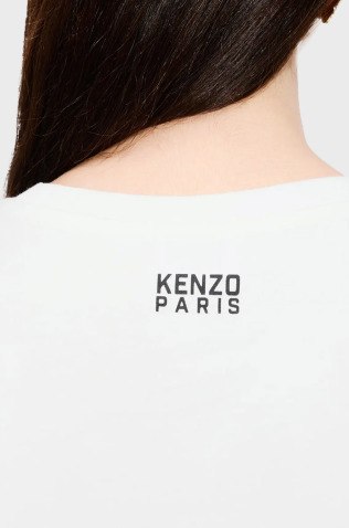 Kenzo Футболка