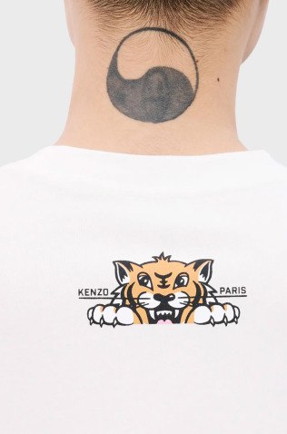 Kenzo Футболка