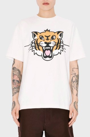 Kenzo Футболка