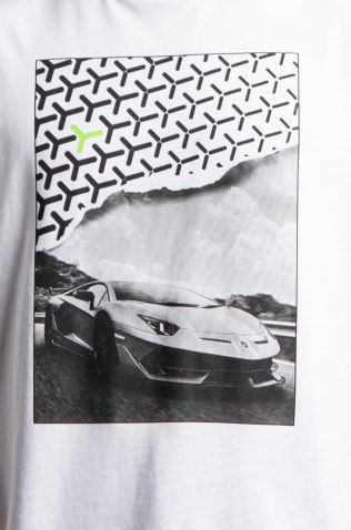 Automobili Lamborghini Футболка
